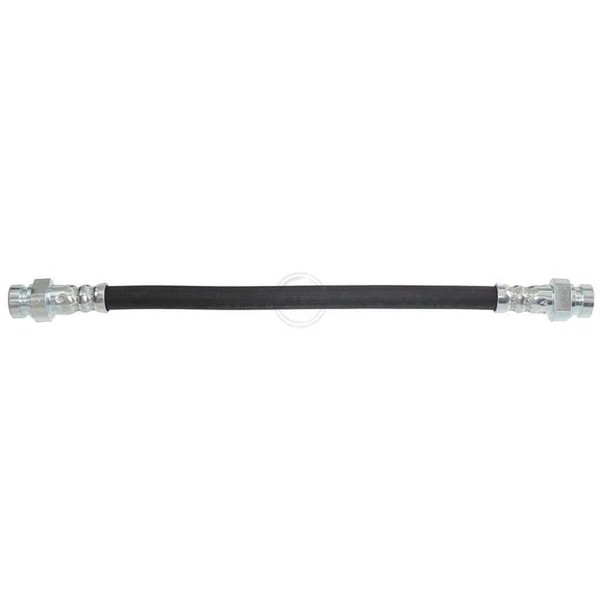 Bremsschlauch 258 Mm INN M10X1.0 INN M10X1.0 A.B.S. FüR KIA Picanto-image