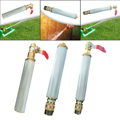 #ad High Pressure Sprayer Handle Replace Easy to Install with Built in Filter $13.16