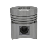 Kolben (1,00 Mm ÜBergrößE – 96,00 Mm): Kompatibel Mit Lombardini / 4LD 640 / LDA