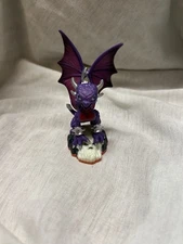 Skylanders Giants Series 2 Cynder Untested