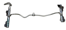 19-25 Subaru Wrx Ascent Outback Xt Fuel Rail Fa24 Turbo 2.4l Oem 17523ab09a