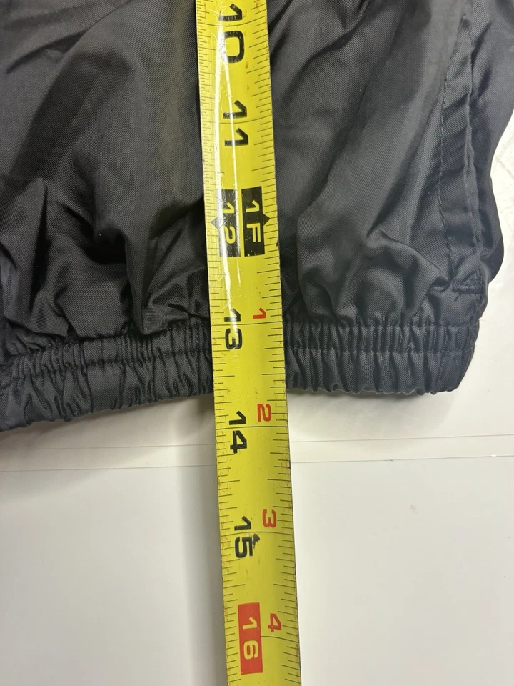 Vintage Tony Stewart #20 Chase Authentics Jacket & Pants Set NASCAR 18 Months - Image 2 of 4