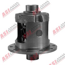 8.8 Carbon Plates 31 Spline Rear Traction Lok Differential For Mustang Lx Ford.