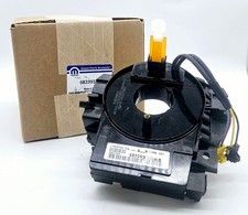 68339336AB OEM MOPAR GENUINE CLOCKSPRING JEEP JK 2007-2018 INSTOCK USA SELLER