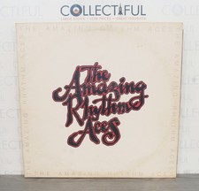 AMAZING RHYTHM ACES - SELF TITLED - ABC 1979 - WITH LINER EX- VINYL LP   