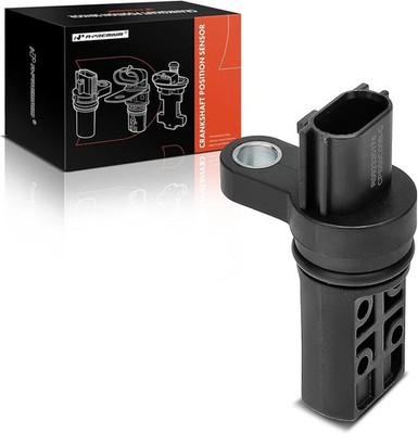 Engine Crankshaft Position Sensor Compatible with FX35, G35, I35, M35 & 350Z, A