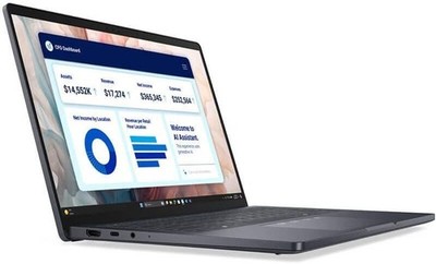 Dell Pro 14 Premium PA14250 QHD+ 4.7 GHz Ultra 7 268V 32GB RAM 1TB SSD Open Box