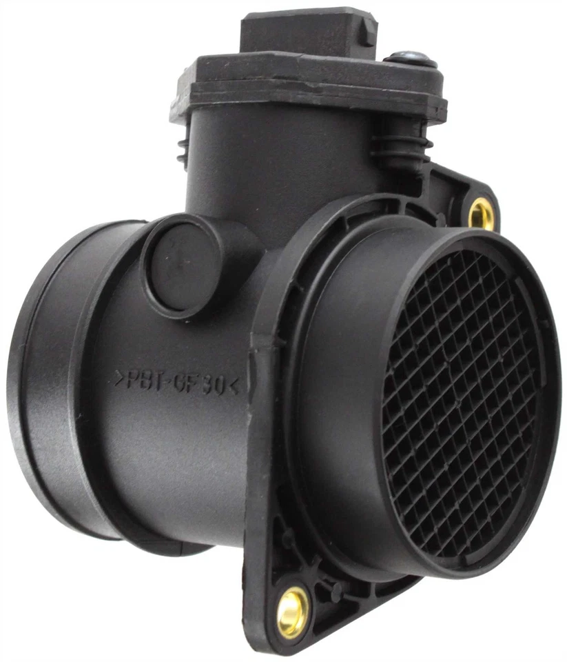 Sensor de flujo de aire másico A4 1997-2000 7410020 Foto 2 de 4