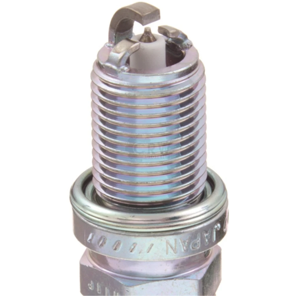 2X NGK Bujía Para Audi A5 8T3 S5 Quattro A6 Avant 4F5 C6 S6 4.2 FSI 4FH S8 - Imagen 2 de 4