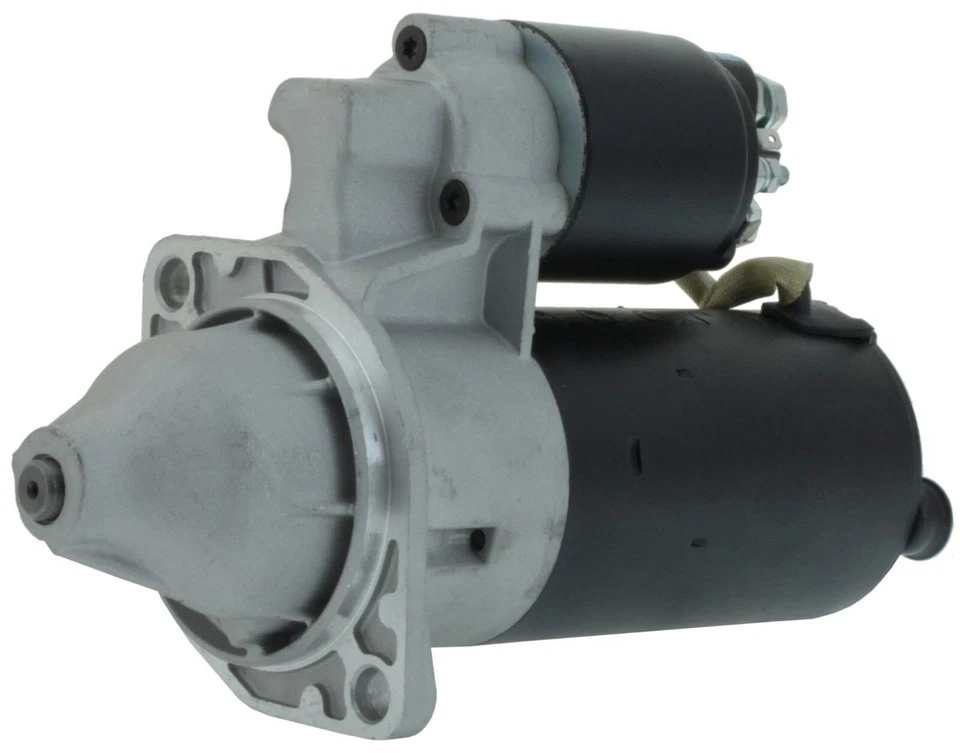 Premium Starter for BMW 325i Convertible 2.5L 1992 / 1993 replaces 0-001-108-018 - Изображение 2 из 4