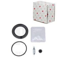 Kits de frein Audi CABRIOLET