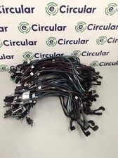 48x DELL PERC DUAL MINI SAS HD SFF-8643 CABLE FOR DELL POWEREDGE R730XD CP14K