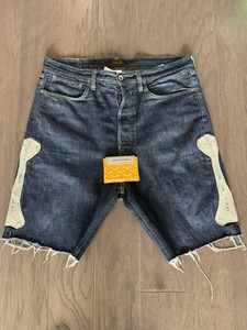 Kapital Bone Shorts | eBay Kapital Bone Shorts | eBay