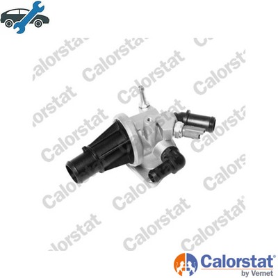THERMOSTAT COOLANT TH6835.88J FOR OPEL MERIVA/MPV AGILA COMBO/Box/Body/MPV 1.2L