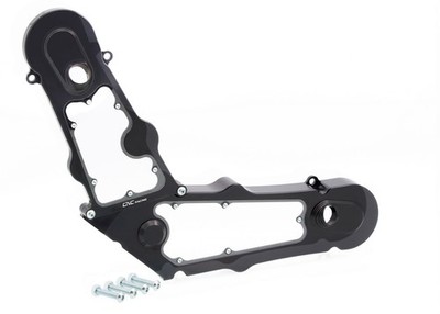 TIMING BELT COVER CNC RACING DUCATI MULTISTRADA 1100 2006 - 09