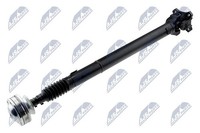 NTY Gelenkwelle, Achsantrieb NWN-CH-013 FüR Jeep
