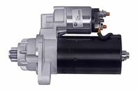 NEU - Hella 8EA012526-051 Starter FüR VW
