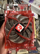 ATI Radeon HD5770 1G PCIe HDMI DVI vga Graphics Card