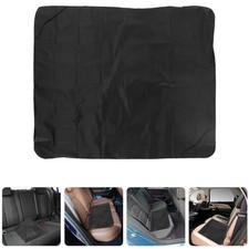  2 Pcs Car Seat Cover Rear Protector Covers for Seats Accessories
