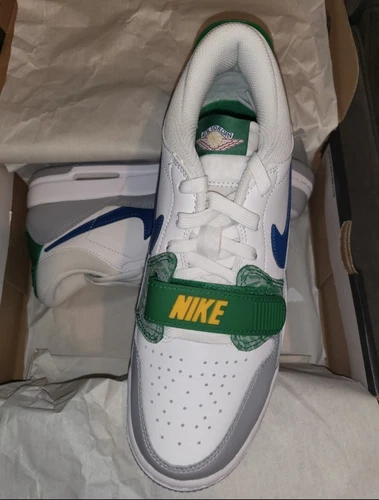 nike air jordan legacy 312 basse