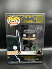 Funko POP! Heroes DC Comics Batman Forever #289 Vinyl Figure