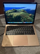 Apple MacBook Air 13-inch Retina 2018