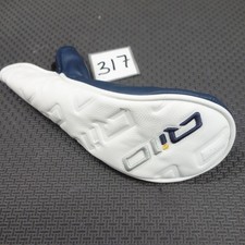TaylorMade Golf Qi10 Hybrid head cover rescue men golf fast ship260422