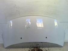 Capot Citroen DS3