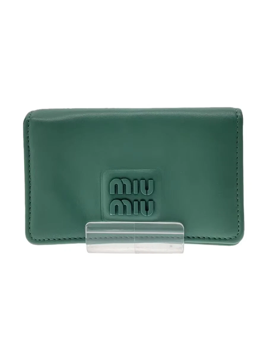 Women's Green Miu Miu for sale | eBay