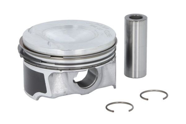 Engitech Kolben Passend FüR VW Audi Golf VI 5K1 2.0 GTI 1K1 1F7 1F8 517 137 138-image