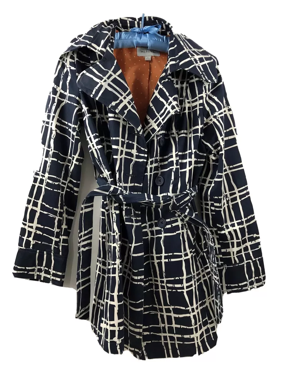 Merona store rain jacket