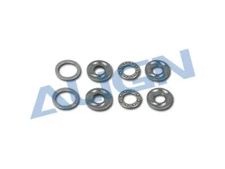 THRUST BEARING SET - TREX 500 : H50004T