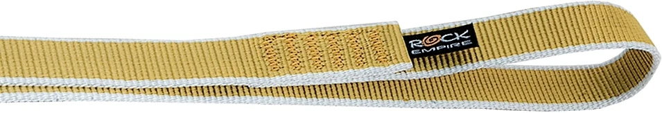 Rock Empire - Bandschlingen Breite 20mm, Länge 180 cm, Frantic sports