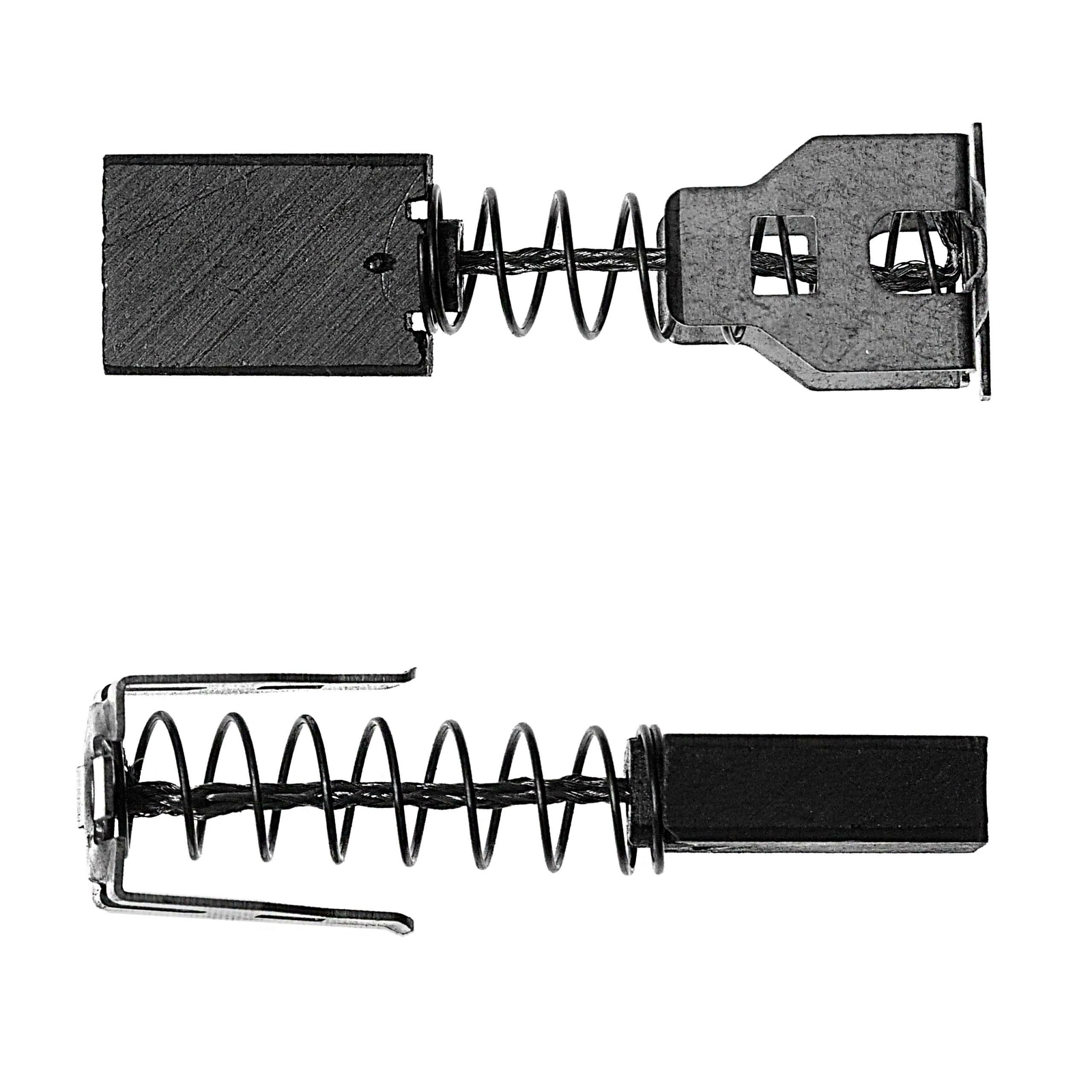 Spazzole Carbonio Motore HILTI TE 76 P STD, TE 76 P-ATC - PREMIUM (P2233 - Foto 8