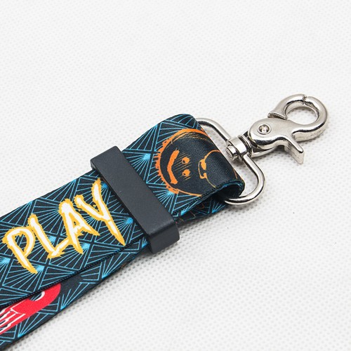 Flysky Transmitter Strap Adjustable Metal Buckle Remote Controller Neck Strap - Picture 5 of 11