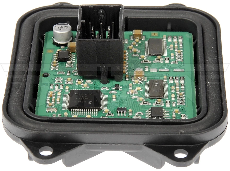 For 2009-2012 BMW 328i xDrive Dorman Adaptive Light Module 2010 2011 - Image 3 of 4