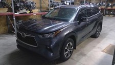 Starter Motor TOYOTA HIGHLANDER 20 21 22 3.5L
