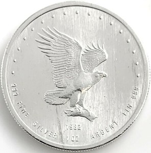 silvermonex