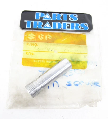 SLEEVE, TACHOMETER DRIVEN GEAR