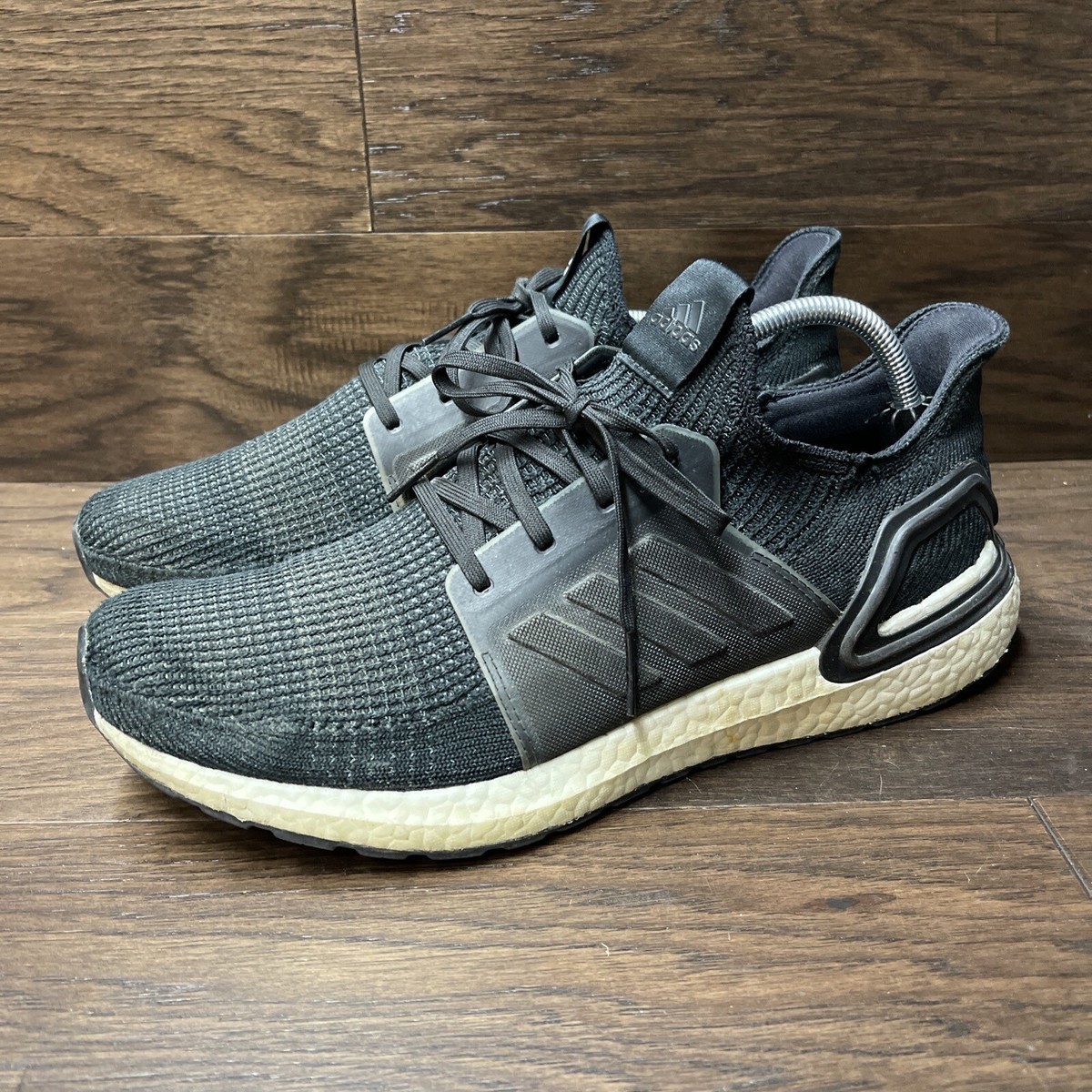 adidas gazelle silver green womens adidas Men's Ultraboost 19 Running Shoes