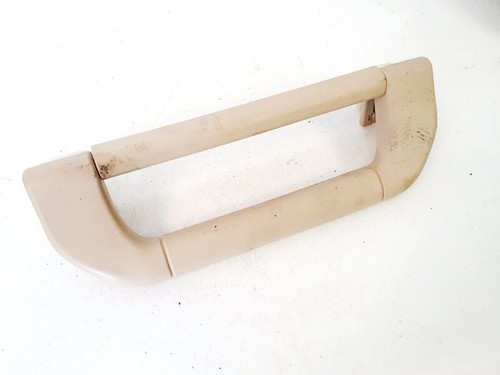 BMW X5 2006 Grab Handle - front right side 8257226, Genuine #1708160-26
