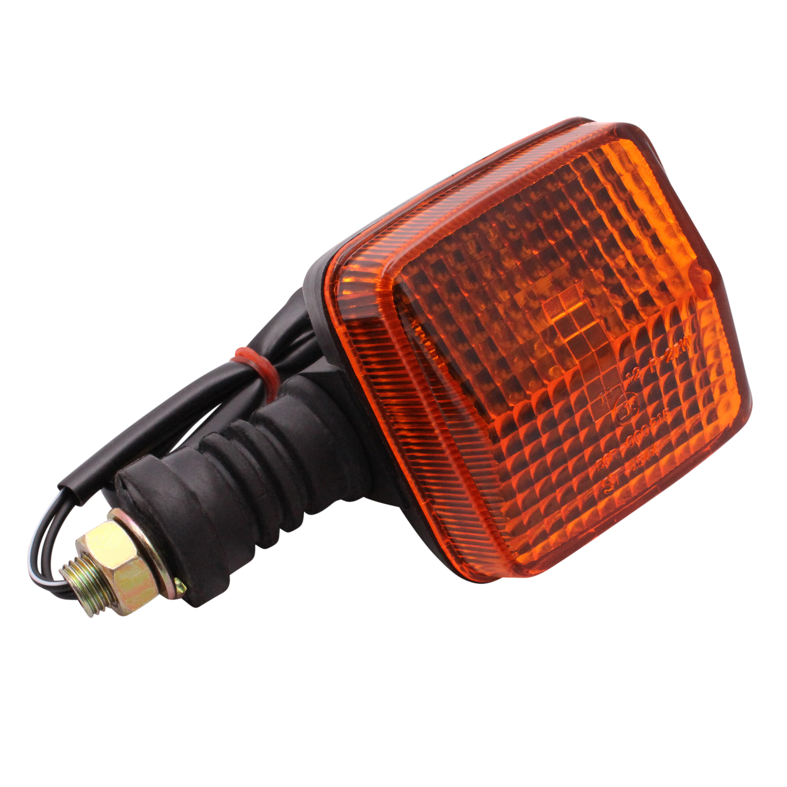indicator turn signal f.l./r.r. for Yamaha DT 125 TDR 250 TW 125 XT XTZ