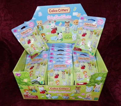 calico critters wholesale