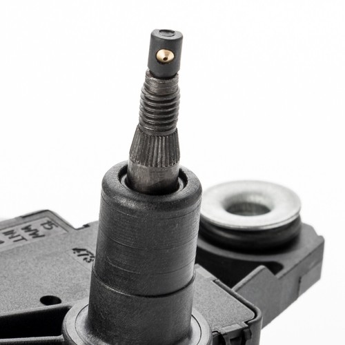 Wischermotor Scheibenwischer Motor Heck hinten für SEAT LEON 1P1 - Bild 9 von 10