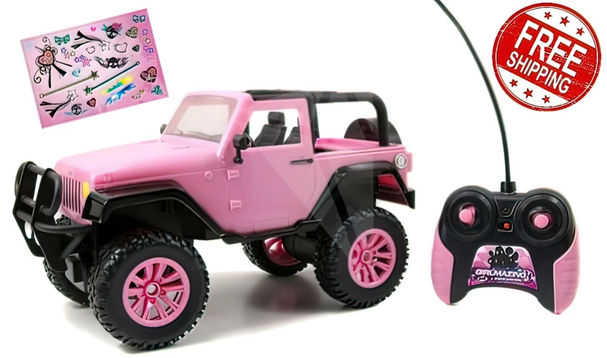 Remote toys for girls outlet