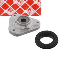 febi 32917 FederbeinstüTzlager + WäLzlager FüR Mercedes W212 S212 CLS C218 Vorne