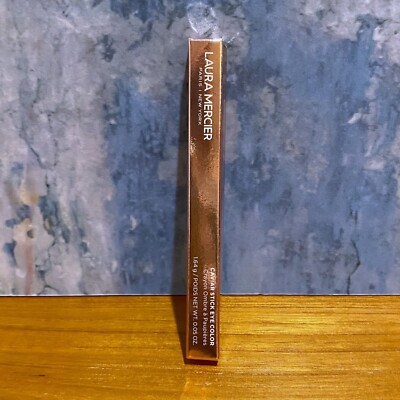 Laura Mercier Caviar Stick Eye Color in Strike a Rose - .05 oz - New in Box