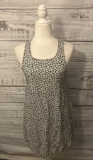 Florals forever 21 dress size medium