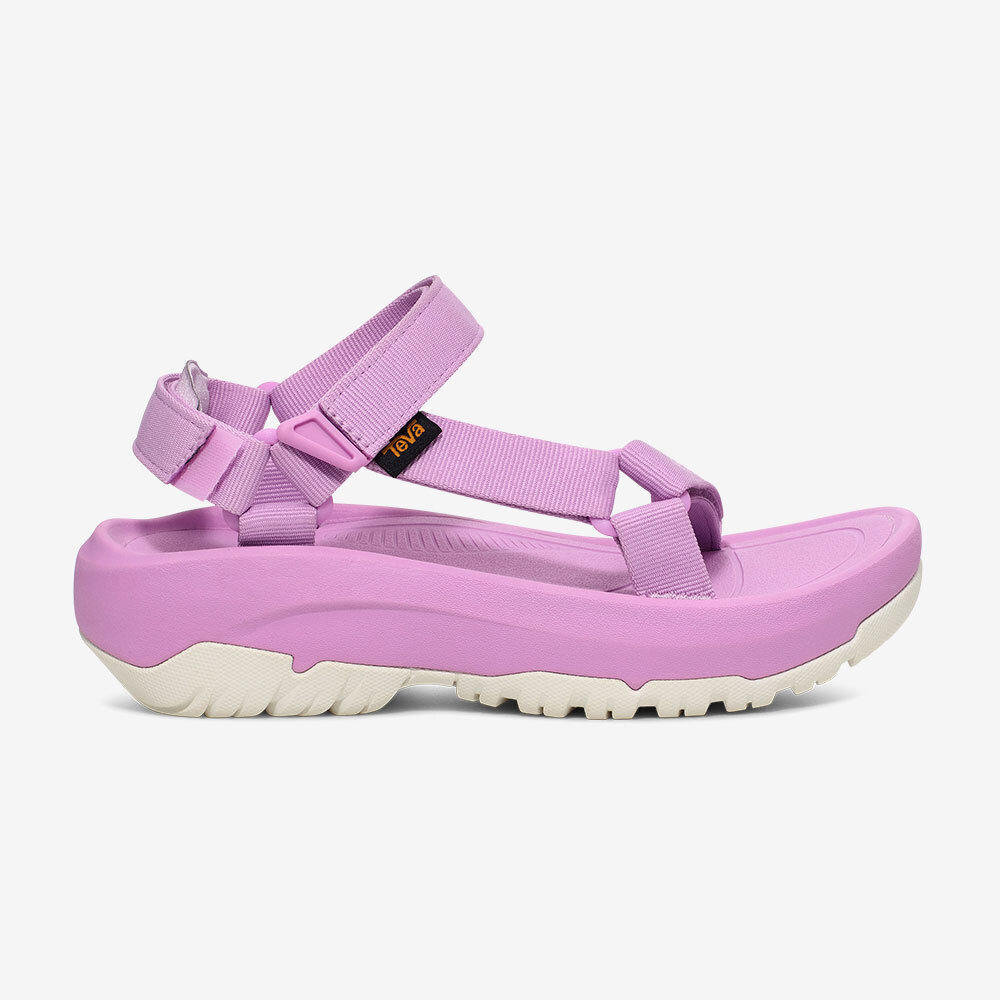 New TEVA Womens HURRICANE XLT2 AMPSOLE 1131270-PLP PASTEL