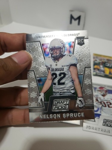 42 Rookie RC Cards Lot Panini 2015-2016-2019 & 2018 All Cards Are In Good... - Picture 8 of 10